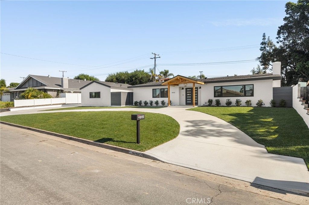Photo of 4840 Sunnybrook Avenue, Buena Park, CA 90621 (MLS # PW25274969)