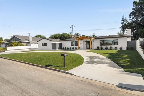 Photo of 4840 Sunnybrook Avenue, Buena Park, CA 90621 (MLS # PW25274969)
