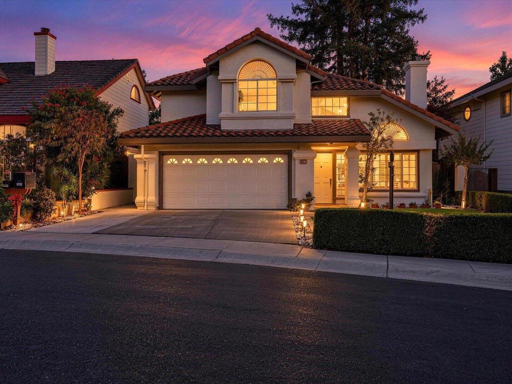 3374 Brook Leaf Court