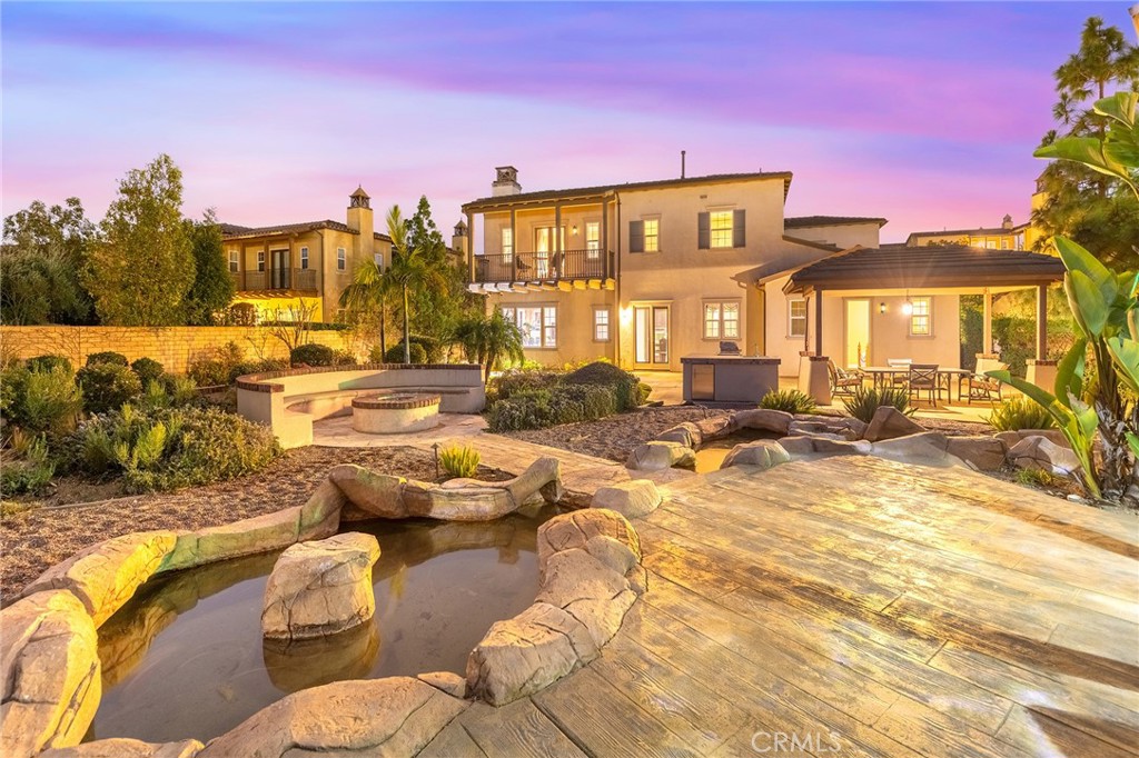19599 Highland Terrace Drive