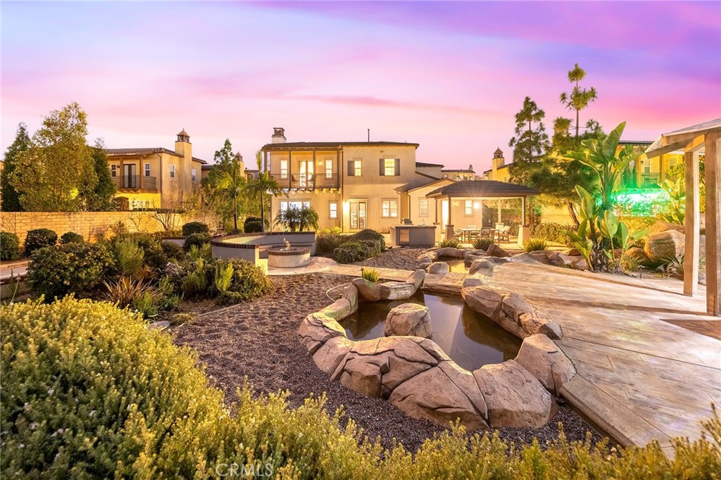 19599 Highland Terrace Drive
