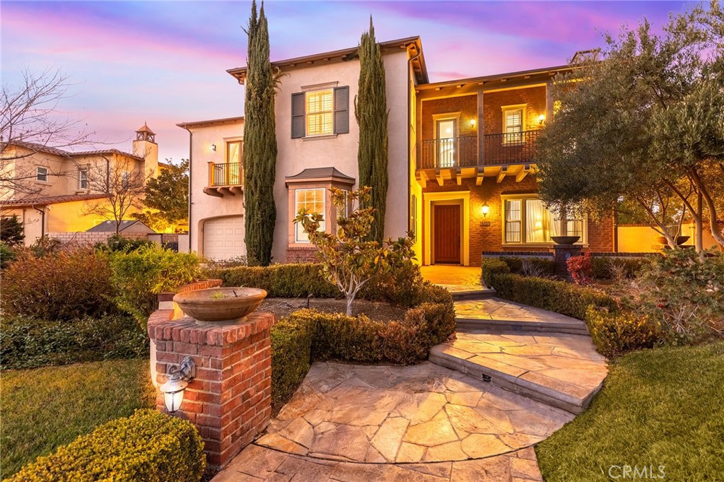 19599 Highland Terrace Drive