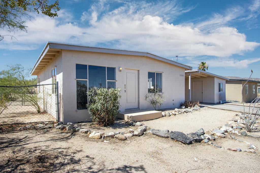 74965 Serrano Drive