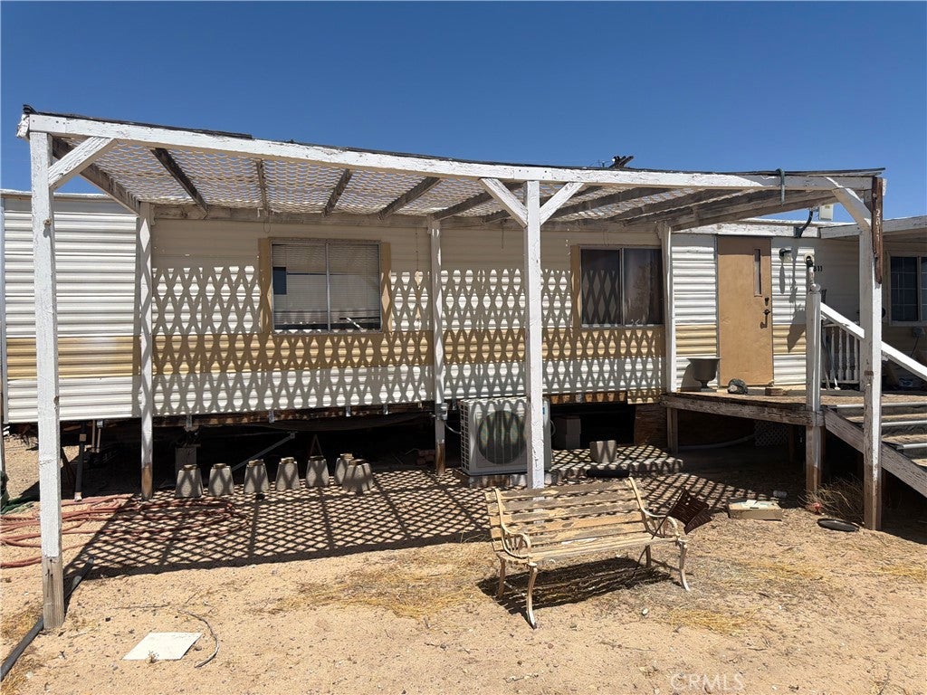 2811 Pebble Road