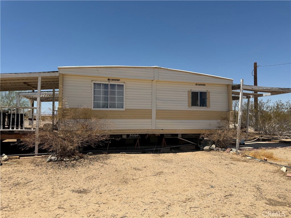 2811 Pebble Road