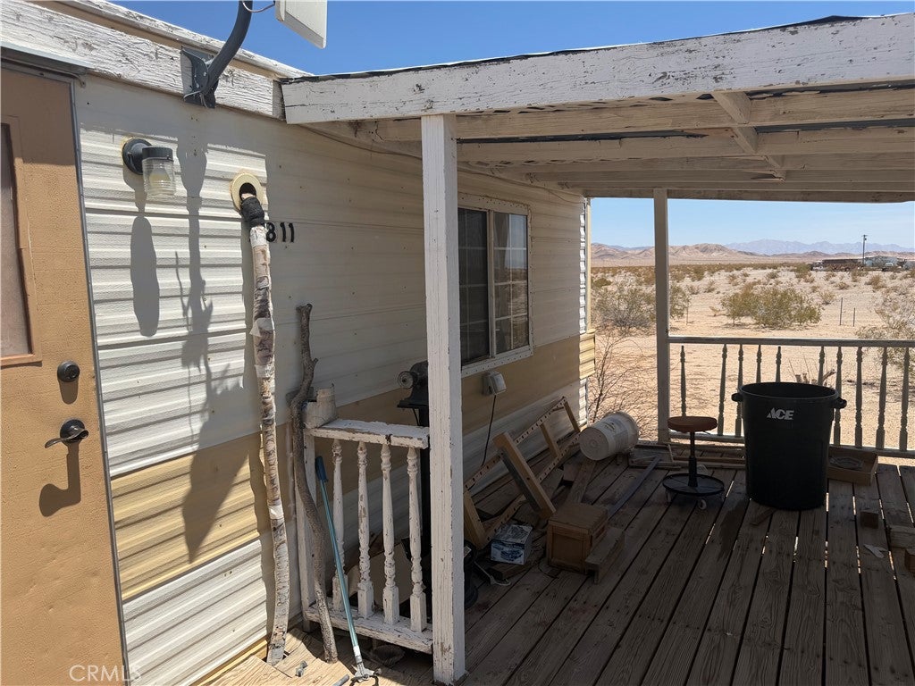 2811 Pebble Road