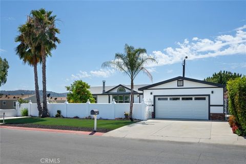 Photo of 261 Las Brisas Circle, Pomona, CA 91768 (MLS # LG26138146)