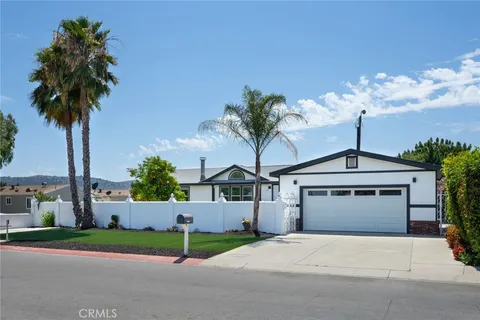261 Las Brisas Circle, Pomona, CA 91768 - MLS#: LG26138146