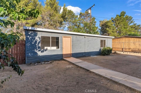 Photo of 14147 Arrowhead Drive #A, Victorville, CA 92395 (MLS # DW26214558)