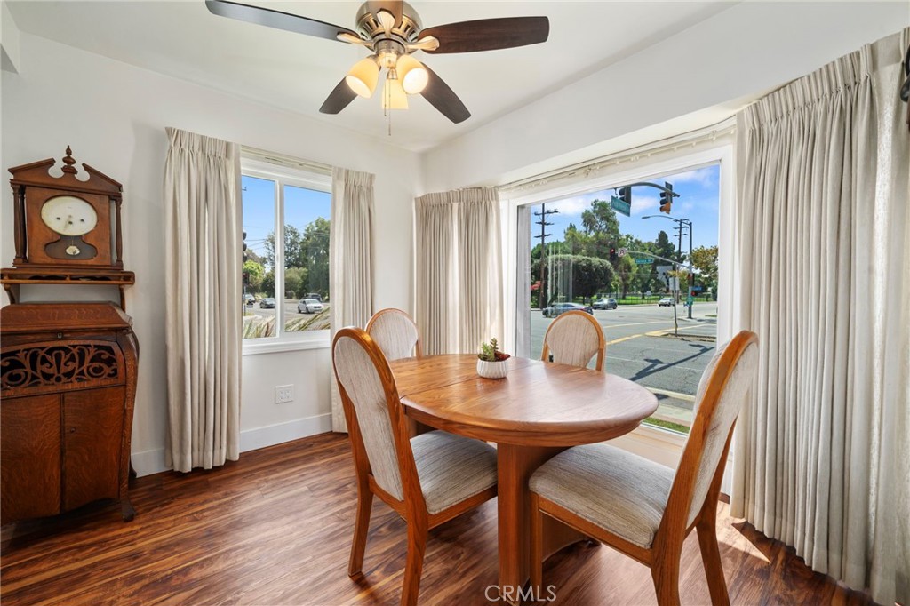 4103 Palo Verde Avenue