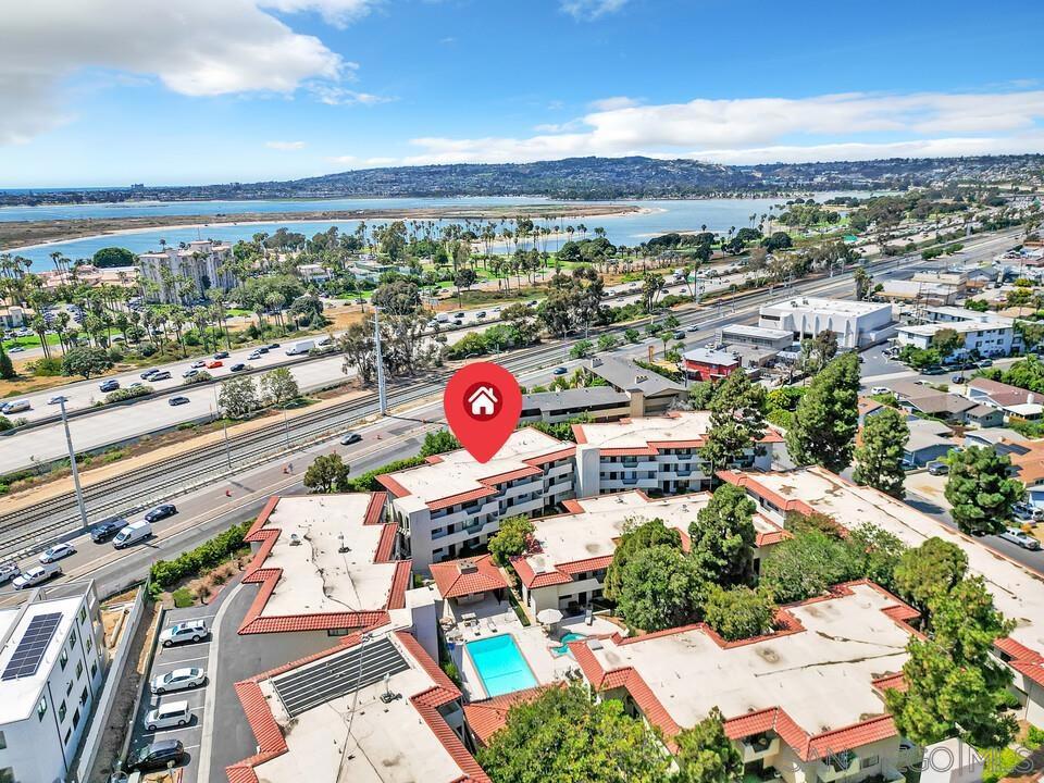 Bay Park - Residential