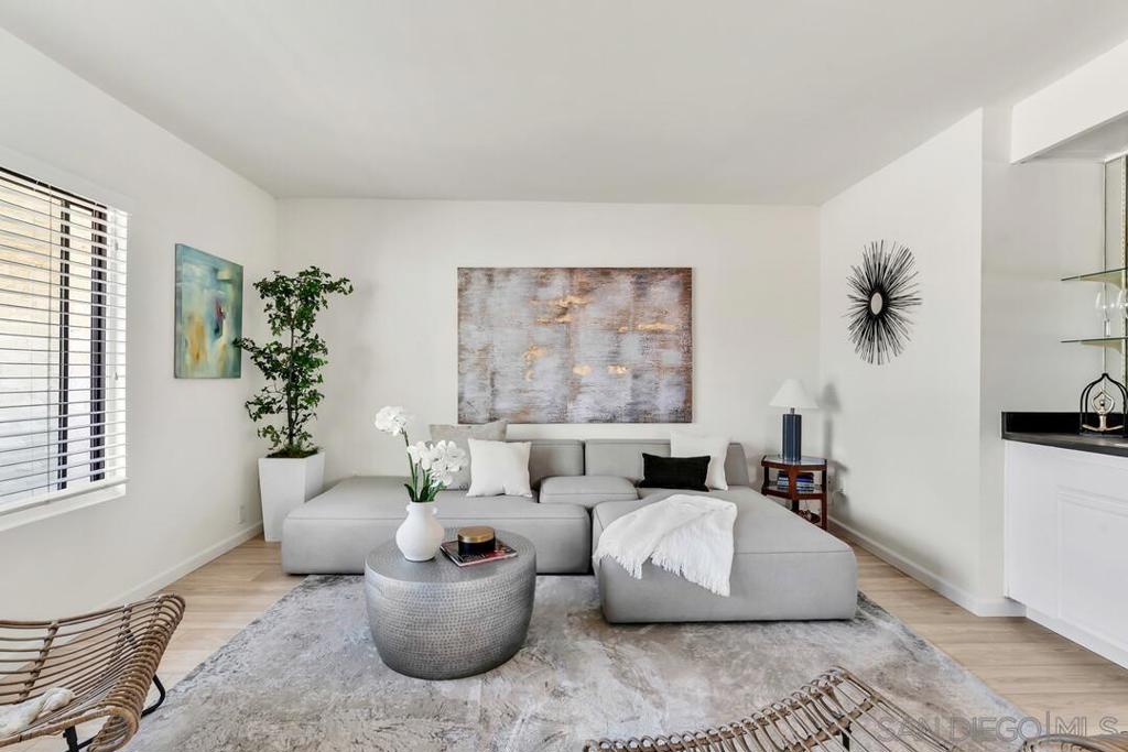 Bay Park - Residential