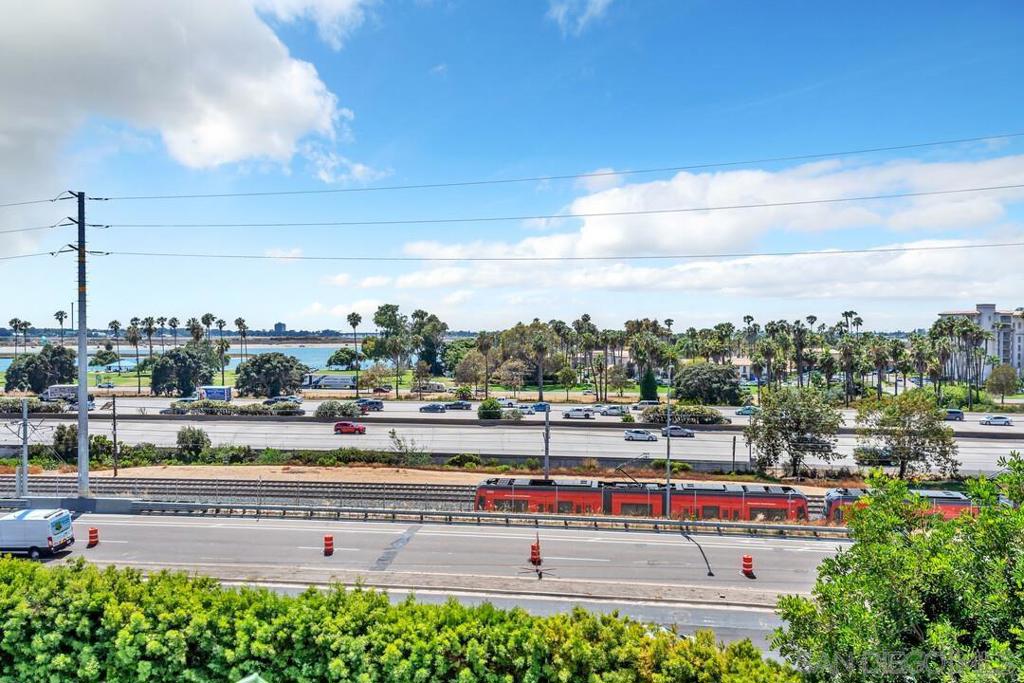 Bay Park - Residential