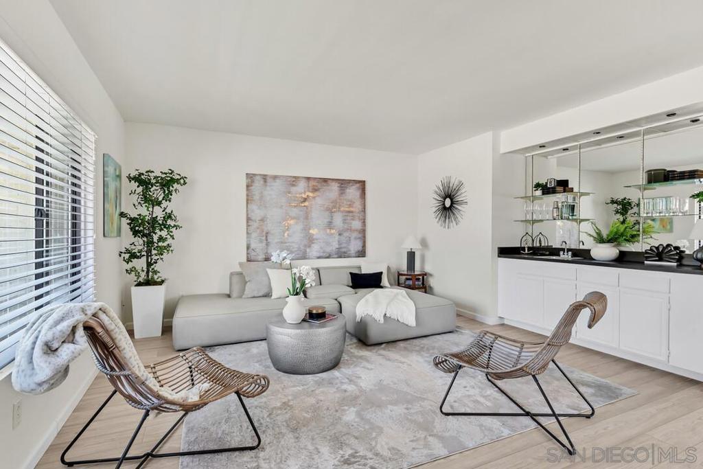 Bay Park - Residential