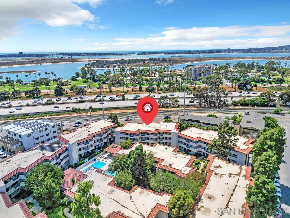 Bay Park - Residential