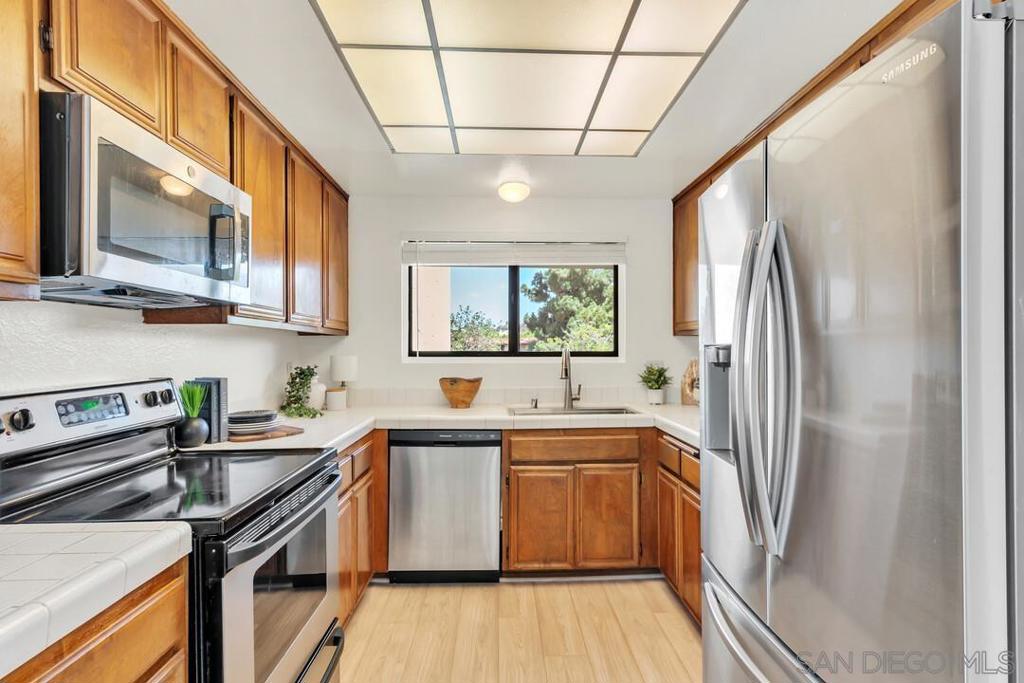 Bay Park - Residential