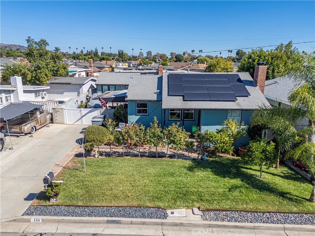 224 S Fonda Street