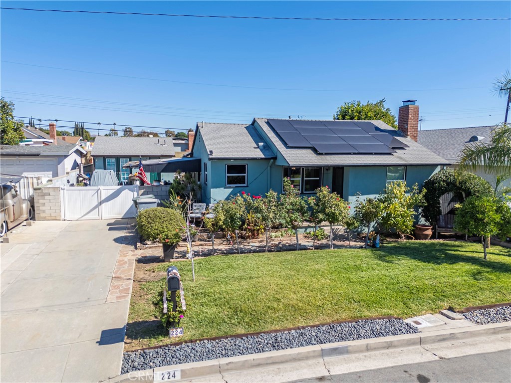 224 S Fonda Street