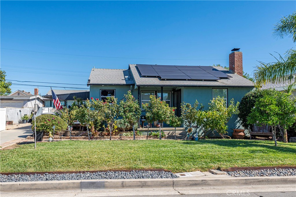 224 S Fonda Street