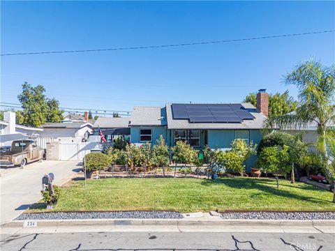224 S Fonda Street La Habra CA 90631