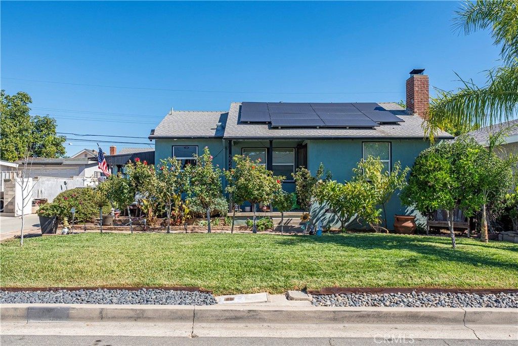 224 S Fonda Street