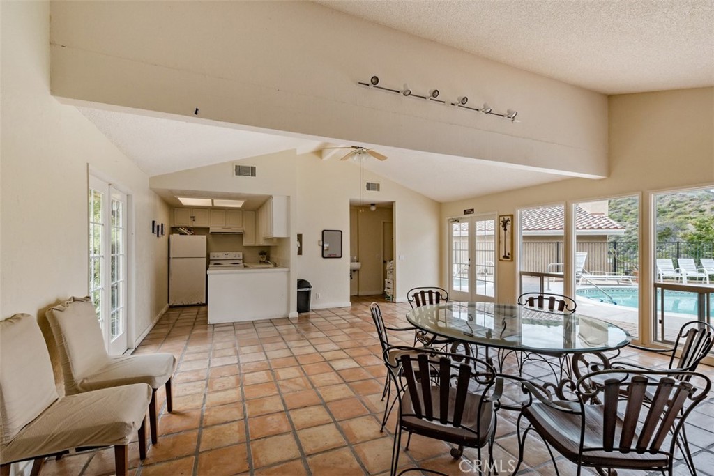 Monarch Bay Villas (MBV) - Residential Lease