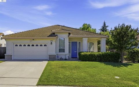 1016 Carpinteria Antioch CA 94509