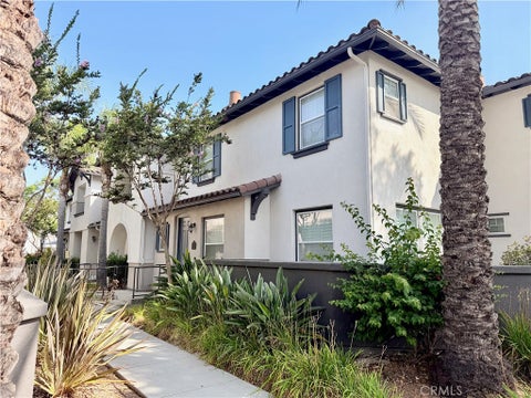 Photo of 2178 Diamondback Court #30, Chula Vista, CA 91915 (MLS # ND26152319)