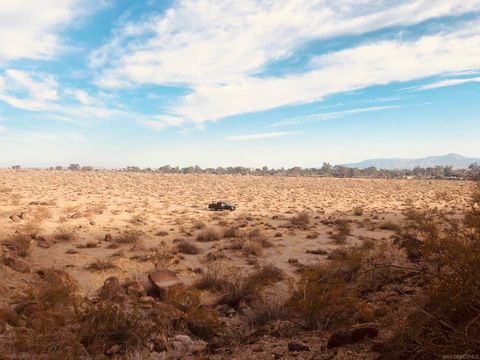 Photo of 0 Santa Rosa Rd, Borrego Springs, CA 92004 (MLS # 260009949SD)
