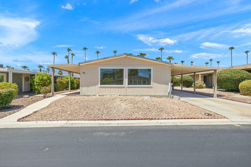 73450 Country Club Drive 46
