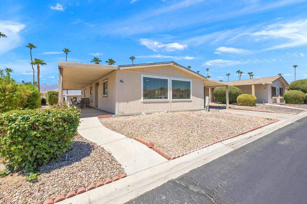 73450 Country Club Drive 46