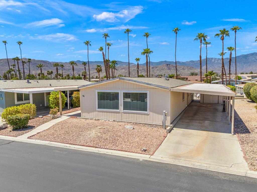73450 Country Club Drive 46