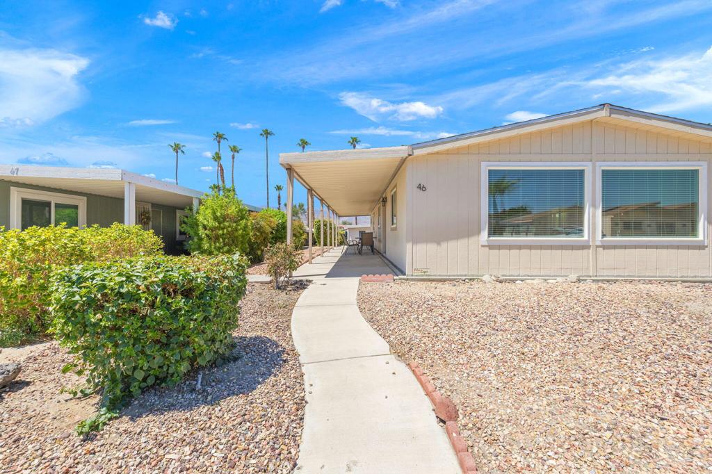 73450 Country Club Drive 46