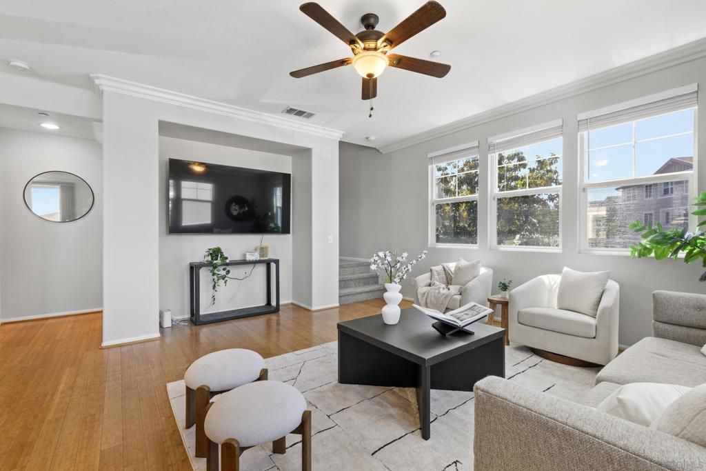 Photo of 1015 Iron Wheel St St, Santee, CA 92071 (MLS # 260009106SD)