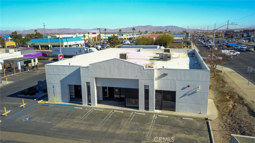 16990 Bear Valley Road