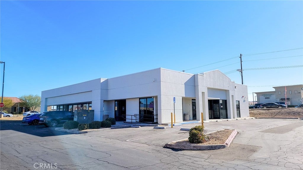 16990 Bear Valley Road
