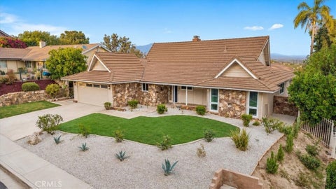 Photo of 1668 Chestnut Hill Dr, Walnut, CA 91789 (MLS # TR26215447)