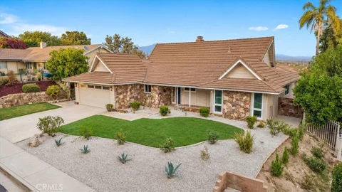 1668 Chestnut Hill Dr, Walnut, CA 91789 - MLS#: TR26215447