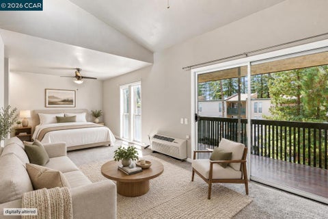 Photo of 155 Sharene Ln LN #307, Walnut Creek, CA 94596 (MLS # 41147313)