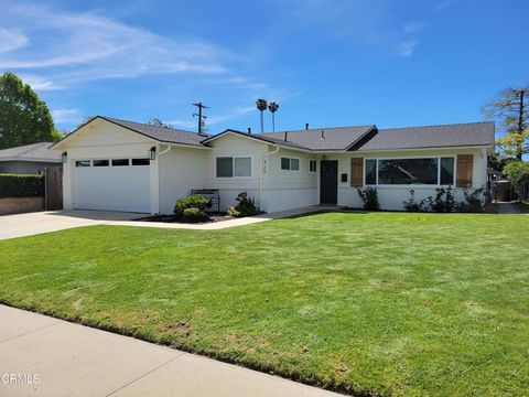 Photo of 425 Banner Avenue, Ventura, CA 93004 (MLS # V1-35633)