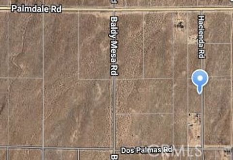 4051 Hacienda Road Victorville CA 92392