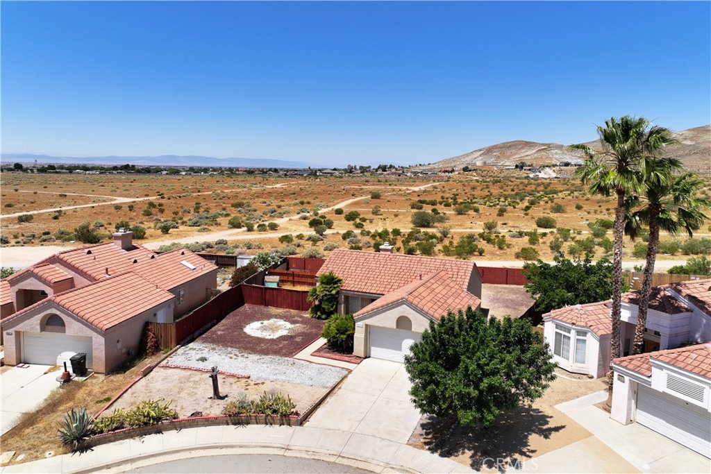 3633 Capri Court
