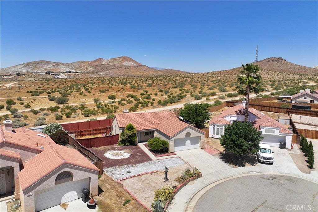 3633 Capri Court