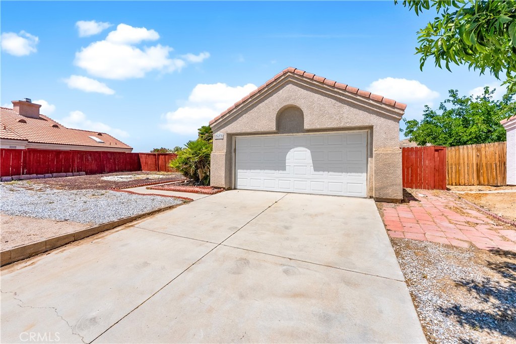 3633 Capri Court