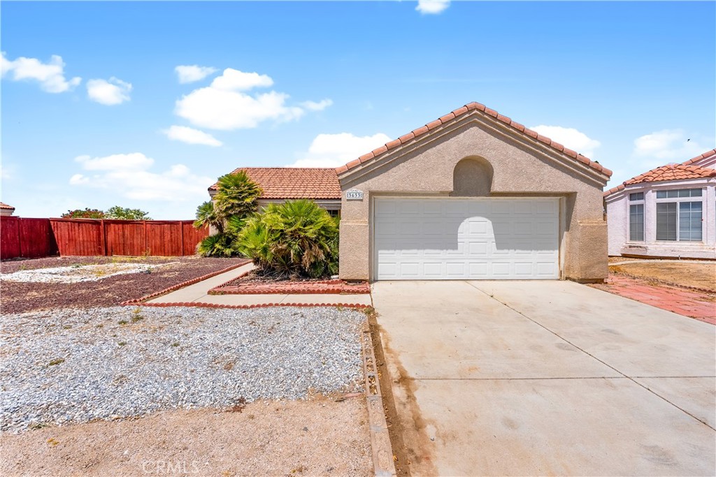3633 Capri Court