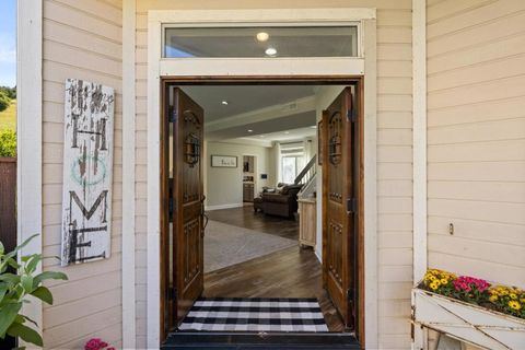 Photo of 17554 Sugarmill Road, Salinas, CA 93908 (MLS # ML82042040)