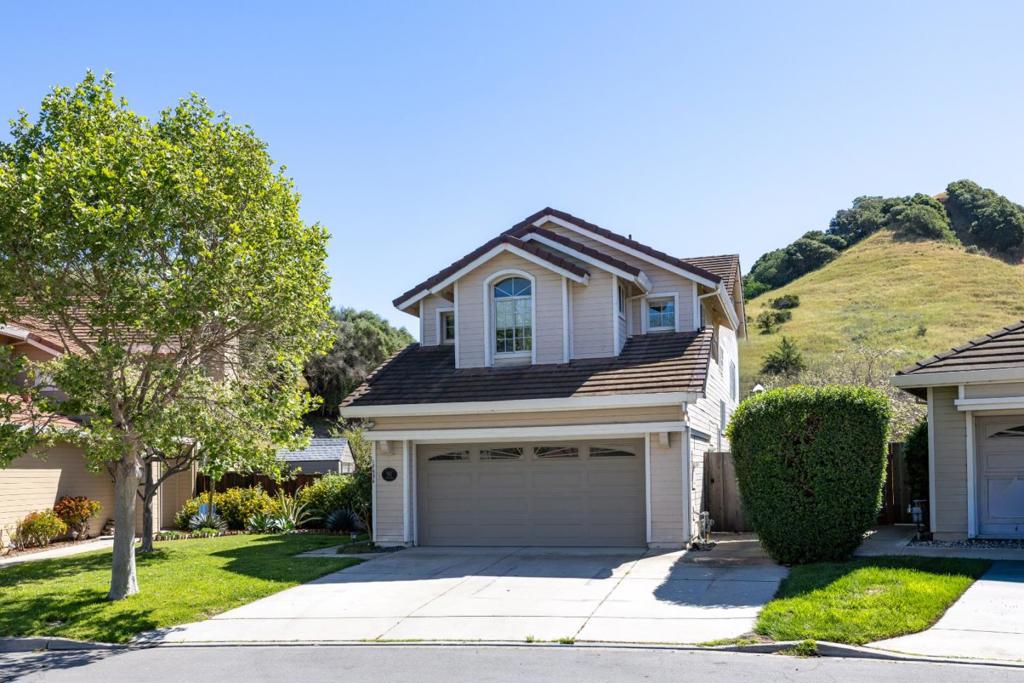 17554 Sugarmill Road