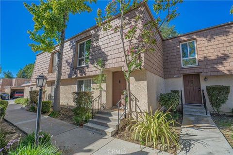 Photo of 4135 Yankee DR, Agoura Hills, CA 91301 (MLS # SR26211453)