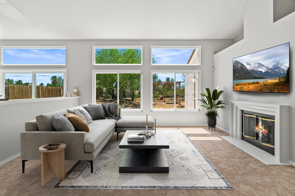 Rancho Del Oro - Residential