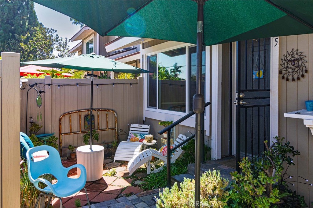 3176 E Palm #65